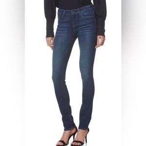 Paige Jeans Skyline Skinny (size: 28)